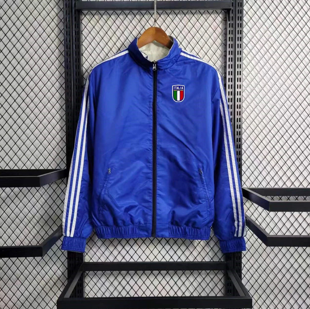 Italia Jacket