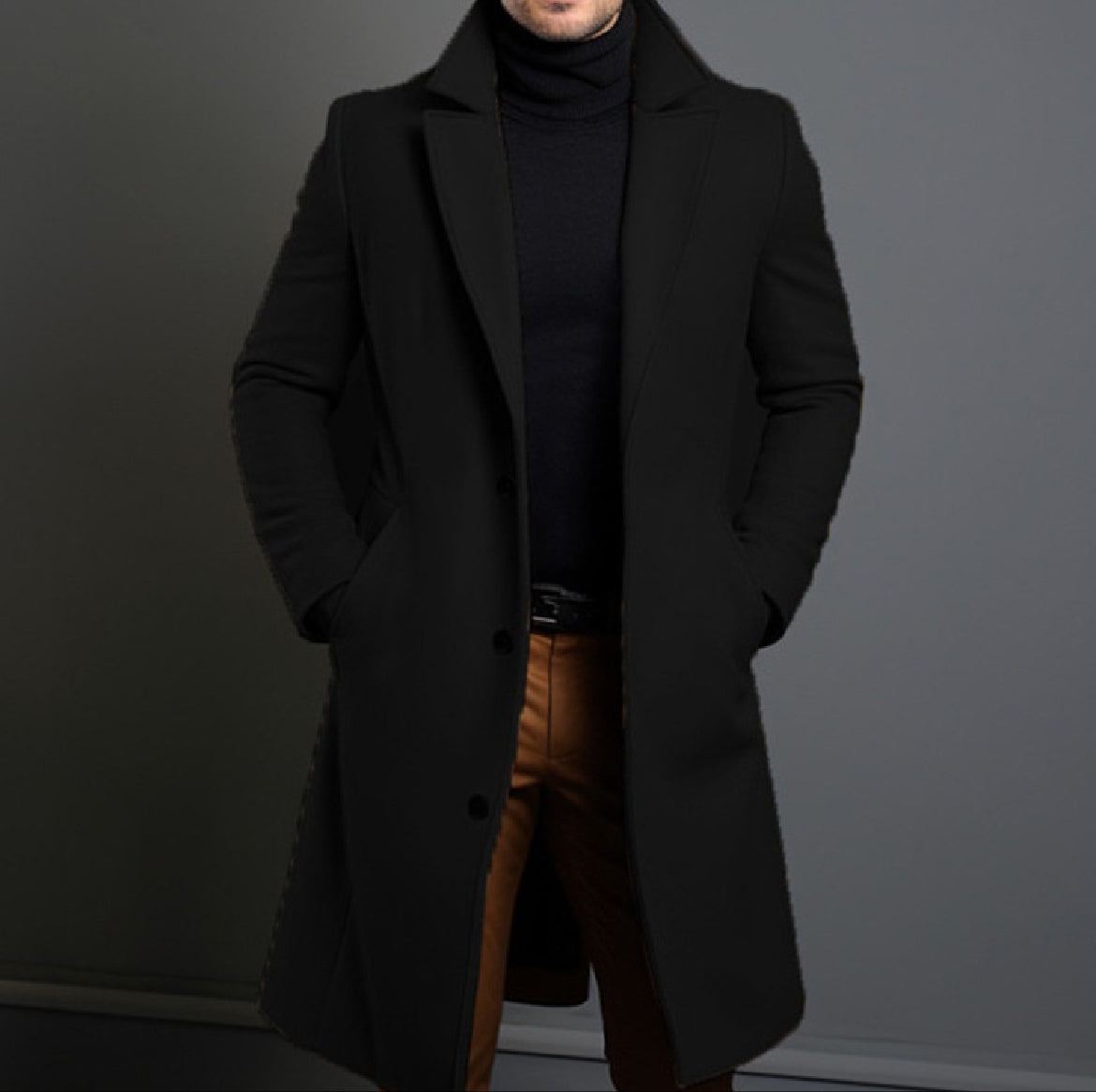 Veste printemps/Automne pour homme