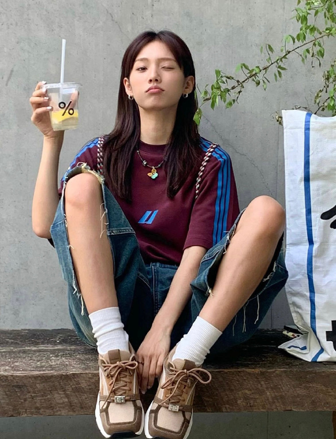 T-shirt à manches courtes