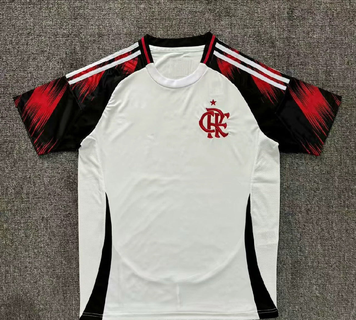 Maillot de foot regatas do flamengo