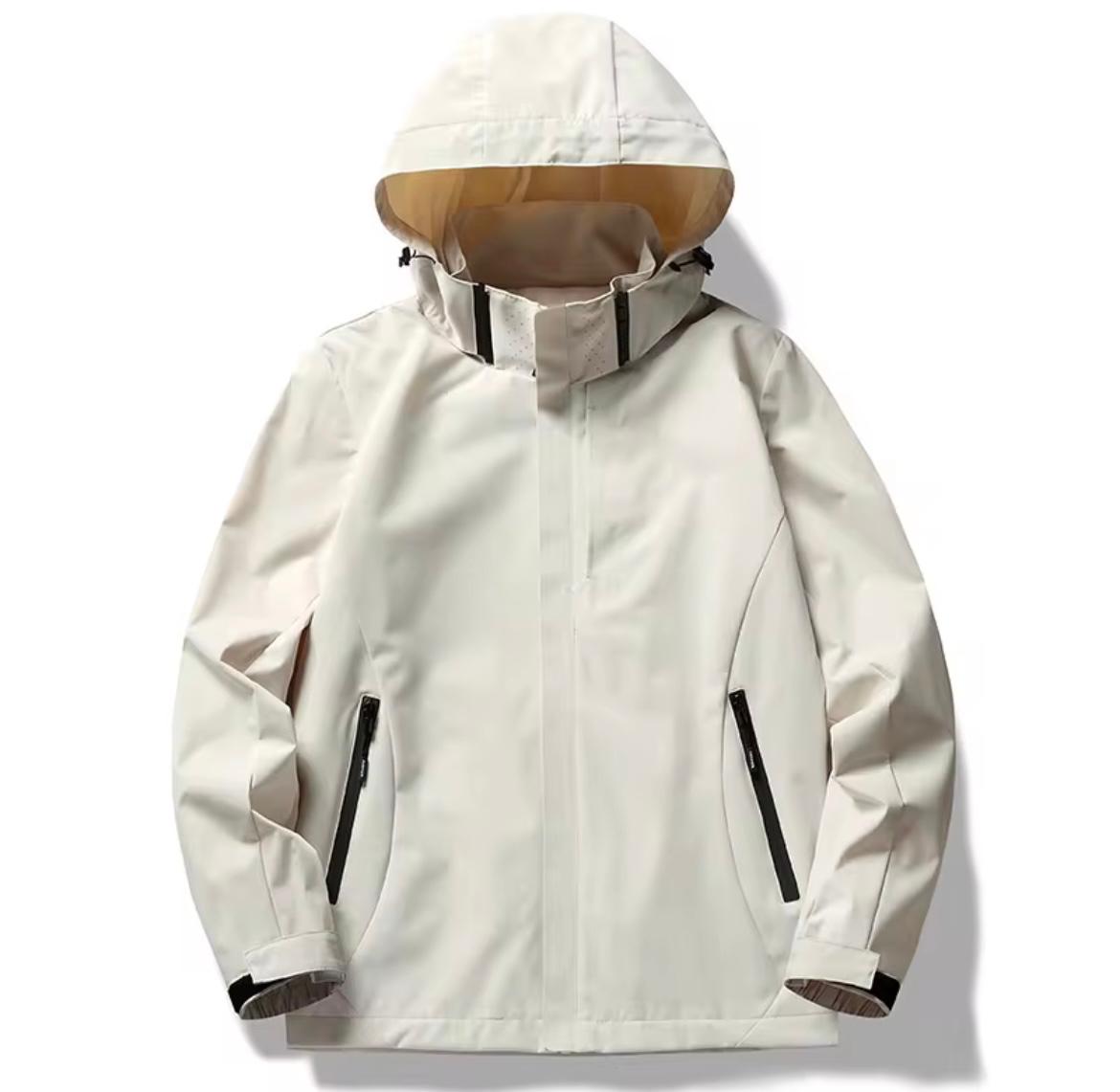 Manteau de pluie
