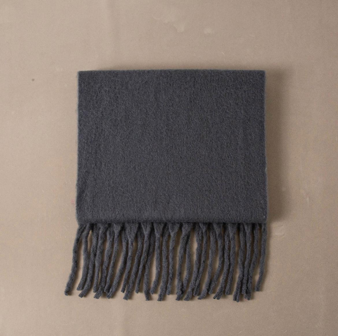 Écharpe automne/hiver/printemps