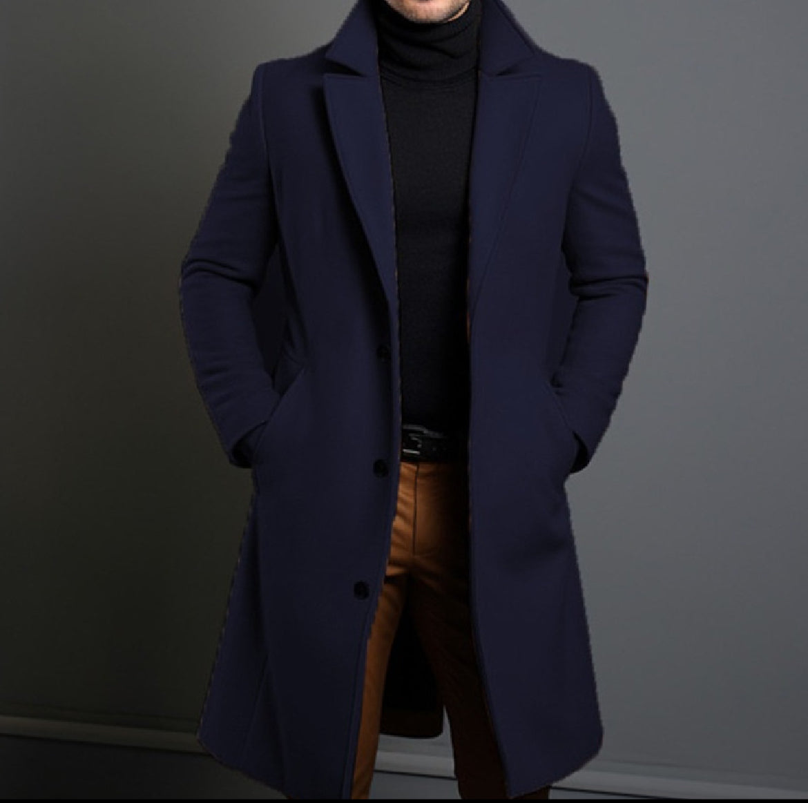 Veste printemps/Automne pour homme