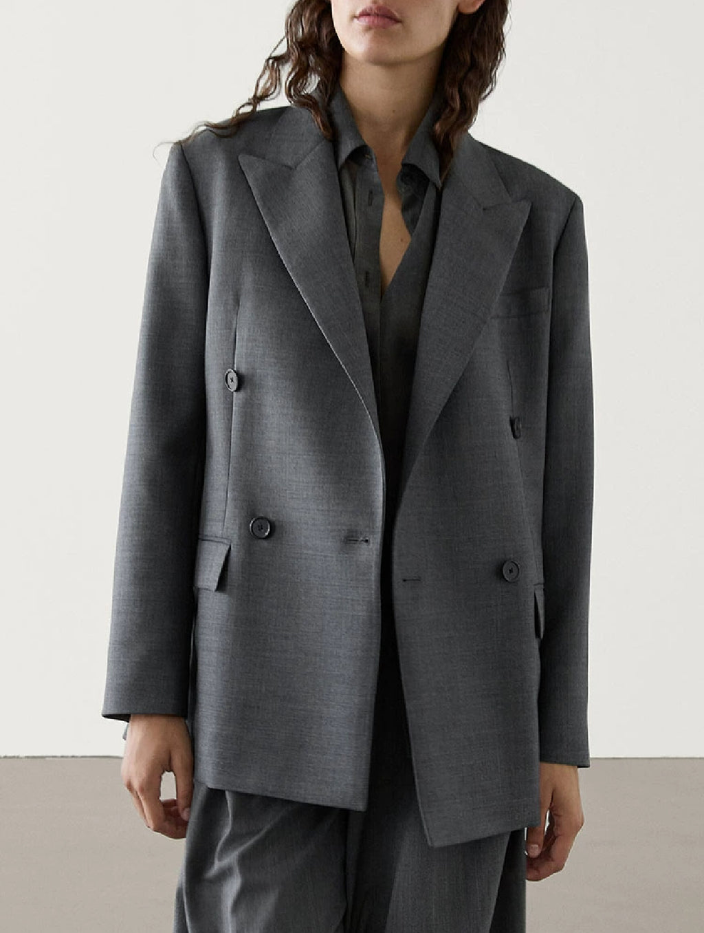 Élégante veste d’automne/printemps pour femme