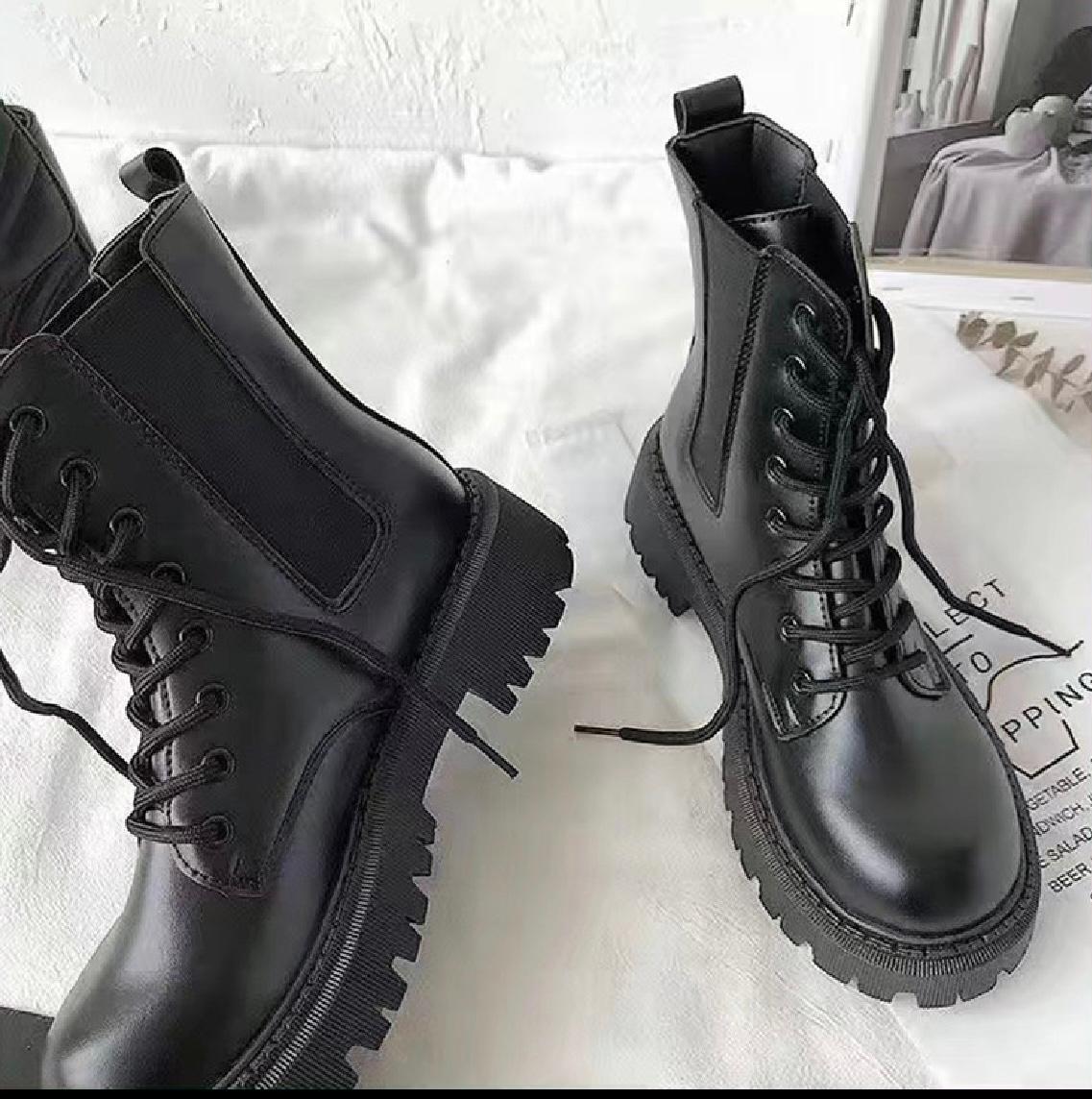 Chaussure printemps/automne