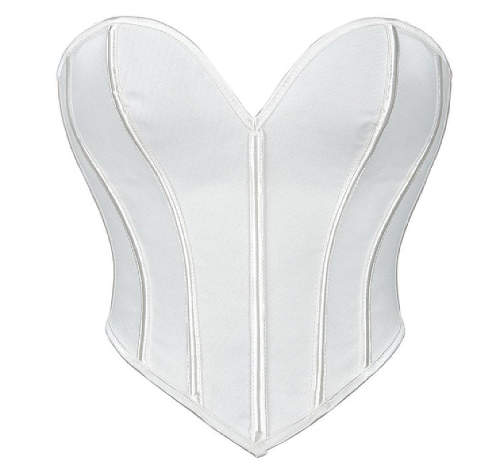 Corset bustier femme