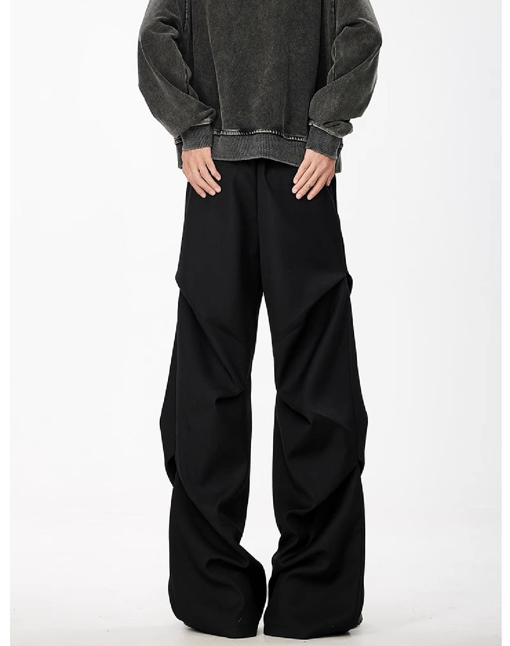 Pantalon stylé homme