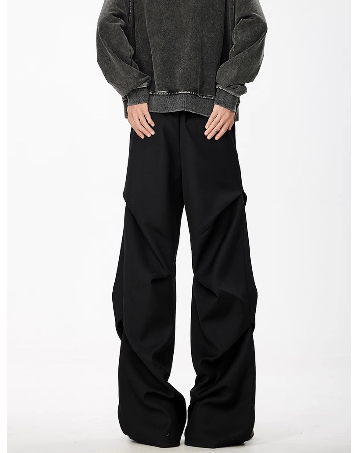 Pantalon stylé homme