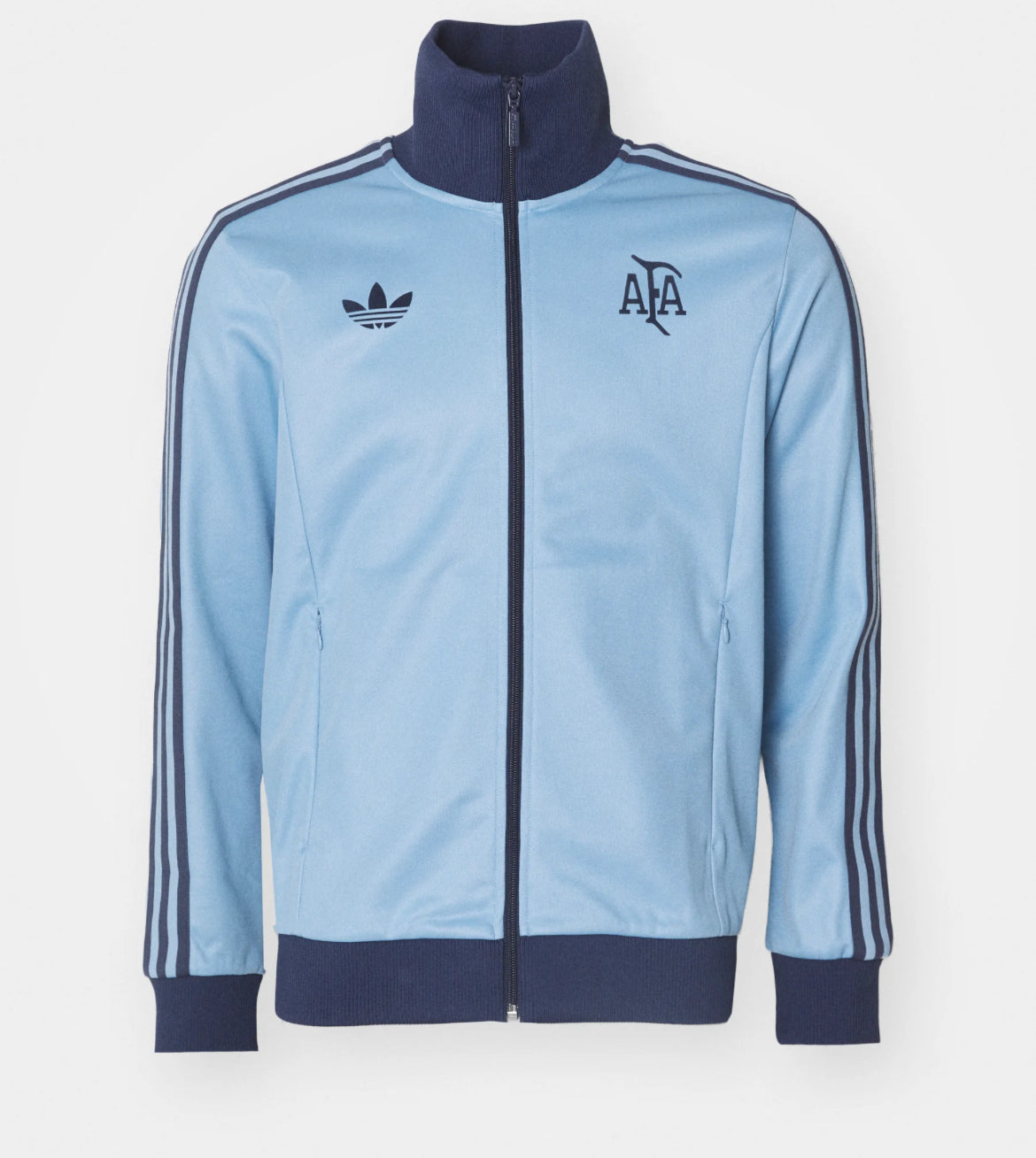 Veste de football Argentine