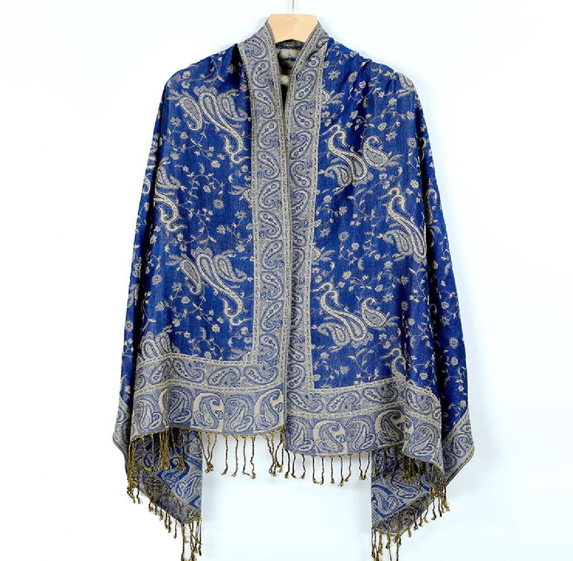 Voile Pashmina