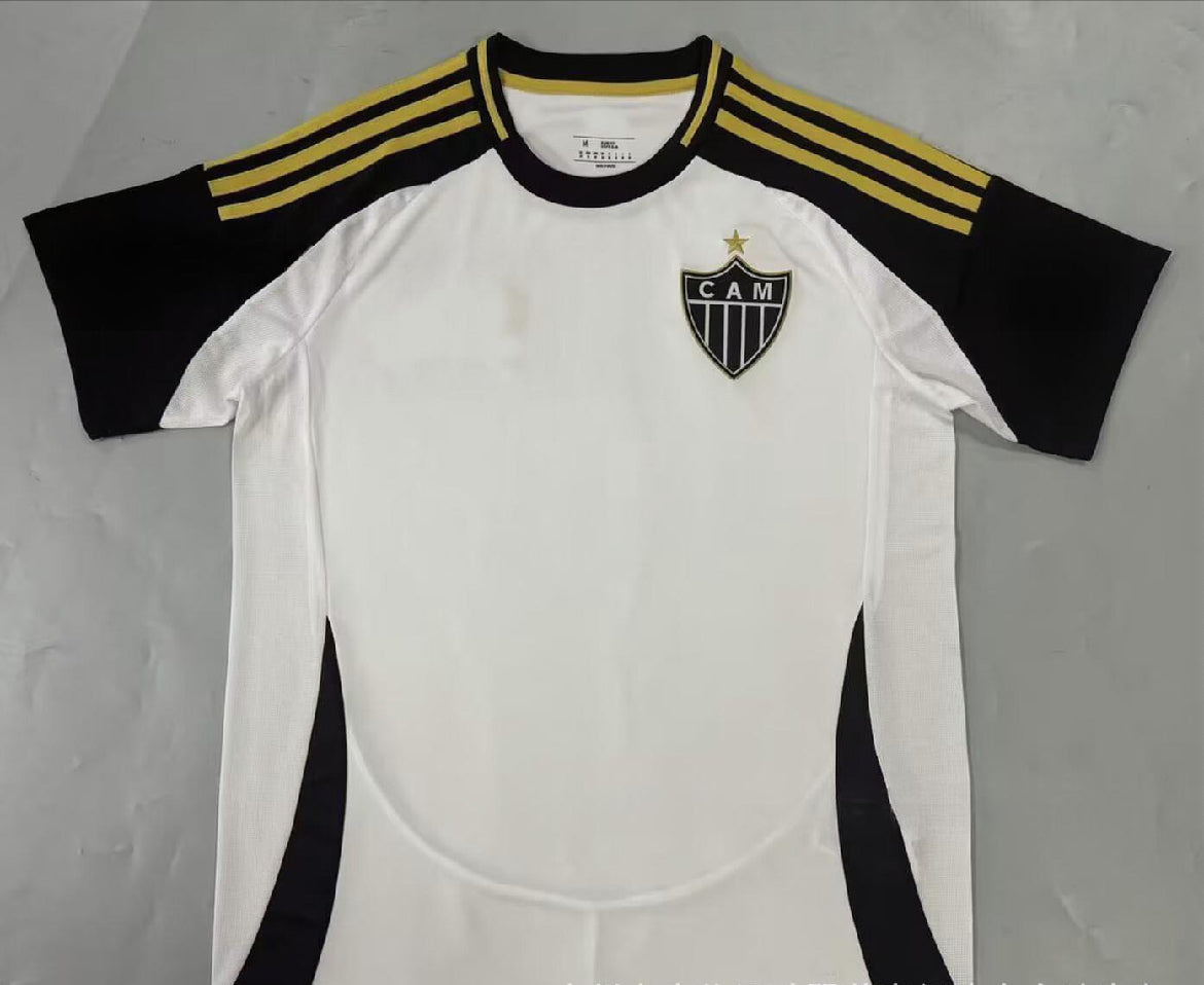 Maillot club brésilien (CAM)