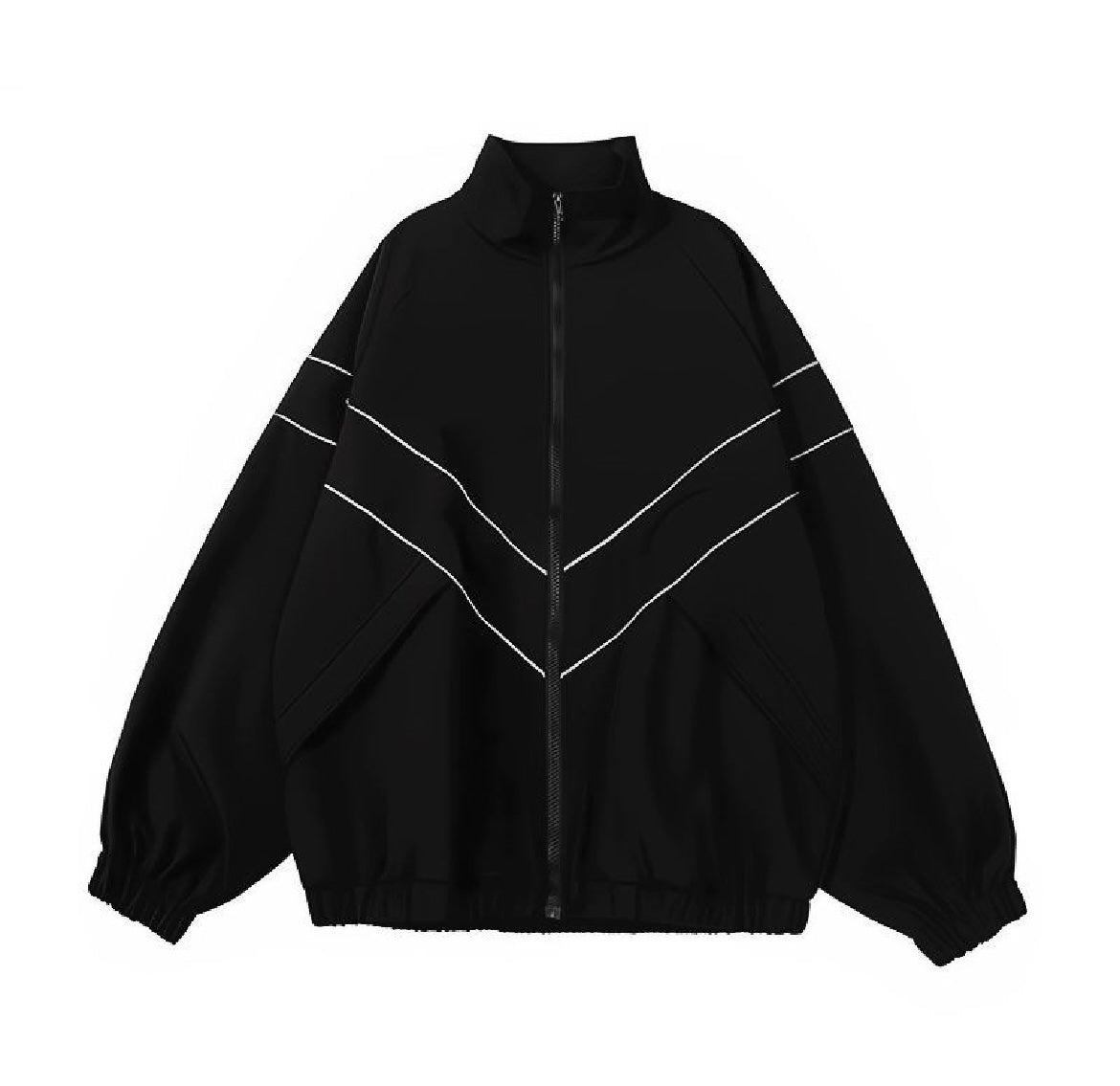 Veste à zip standard