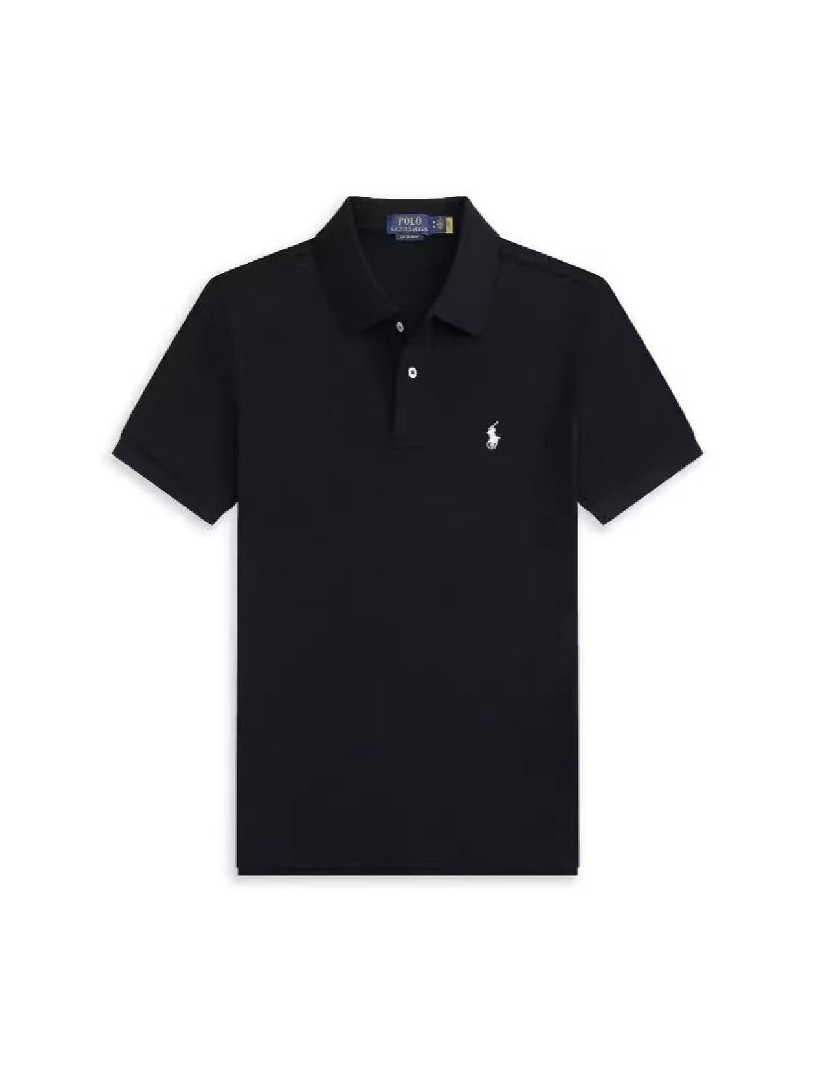 Polo de qualité pour homme