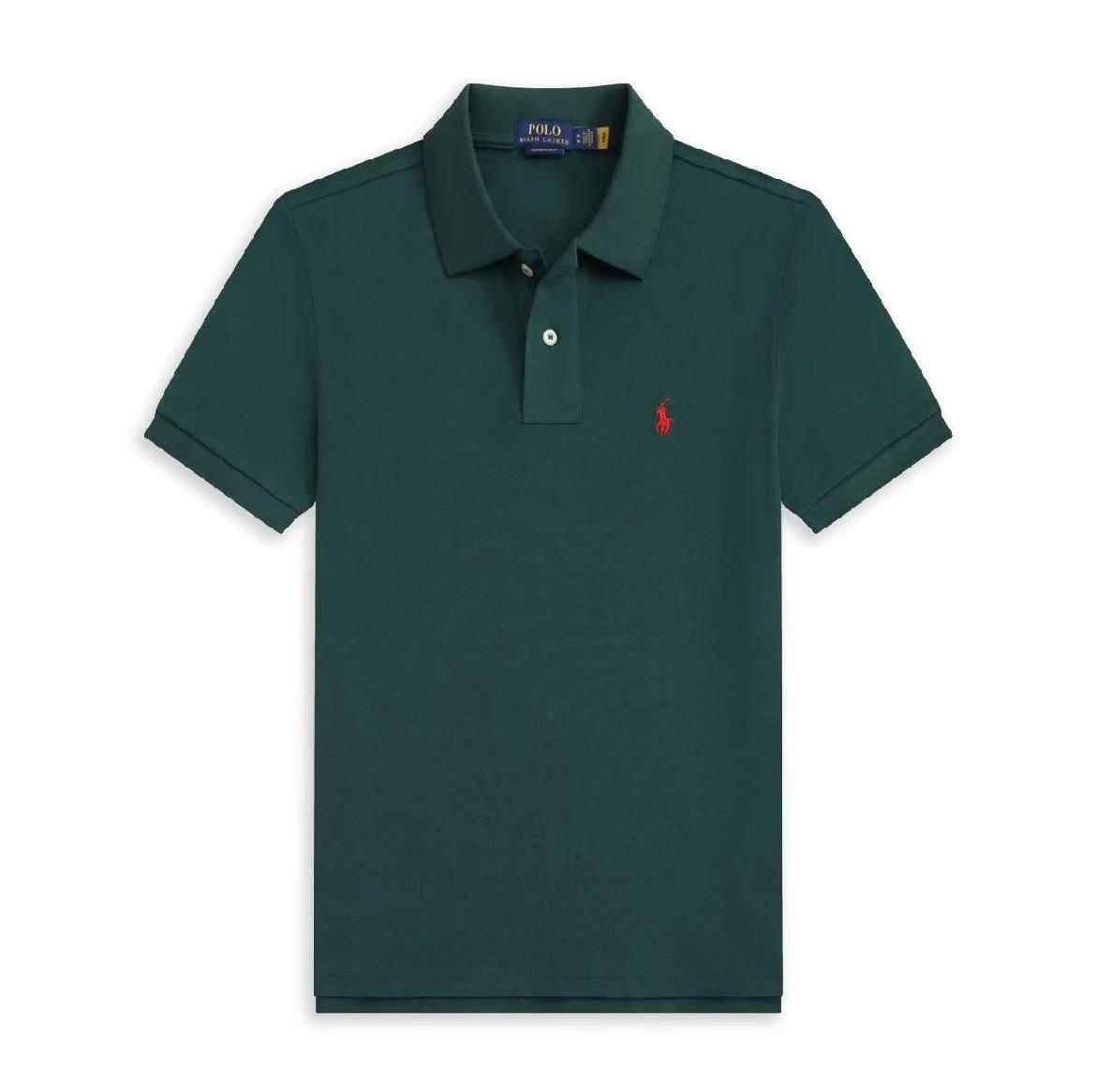 Polo de qualité pour homme