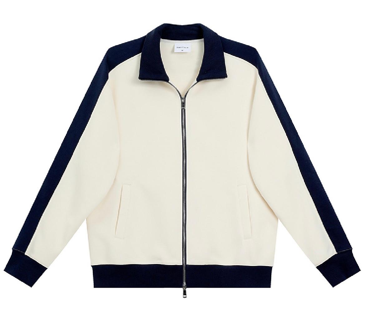 Pull simple à zip standard