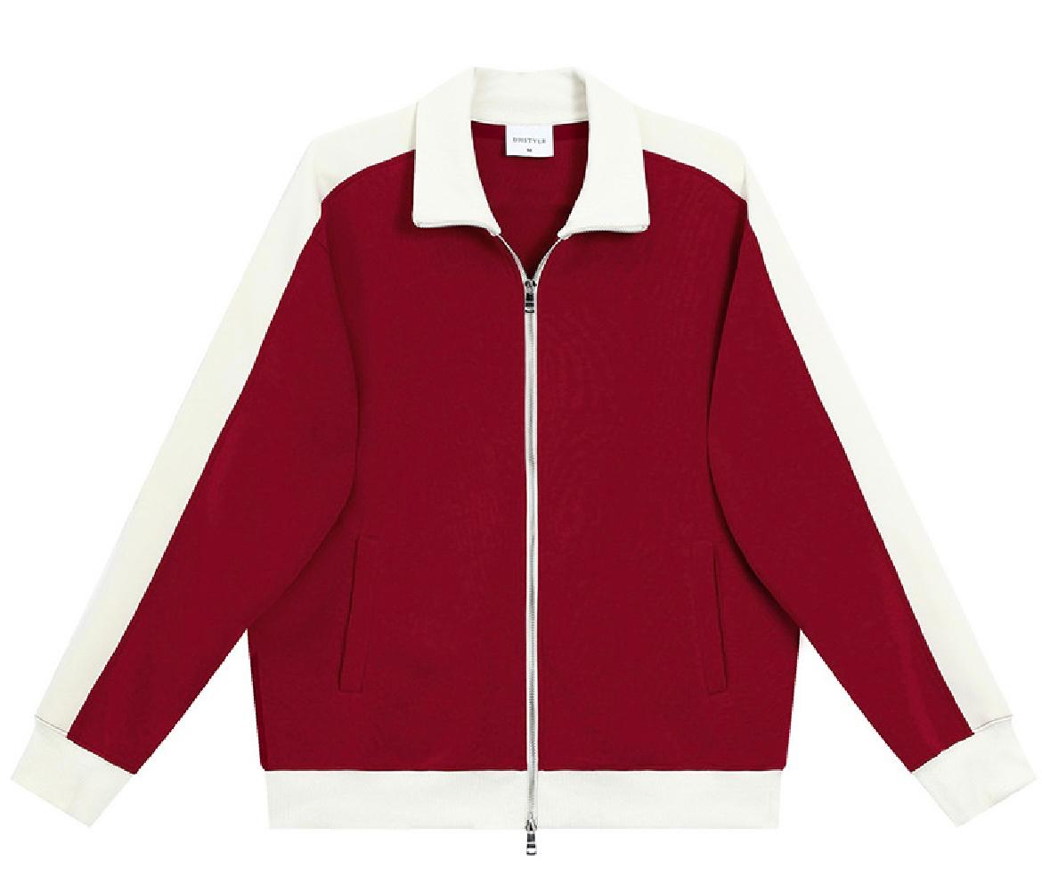 Pull simple à zip standard