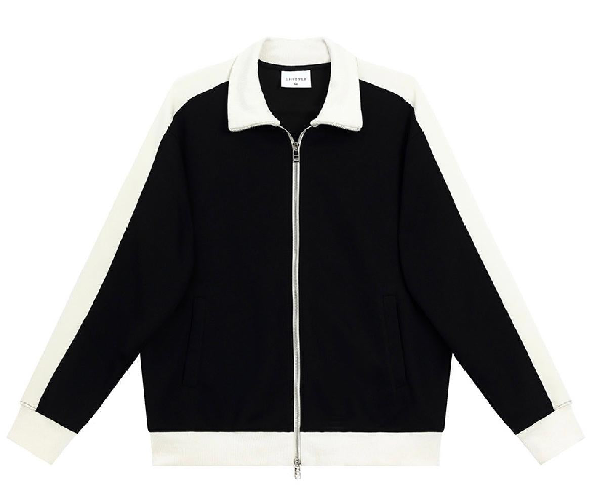 Pull simple à zip standard