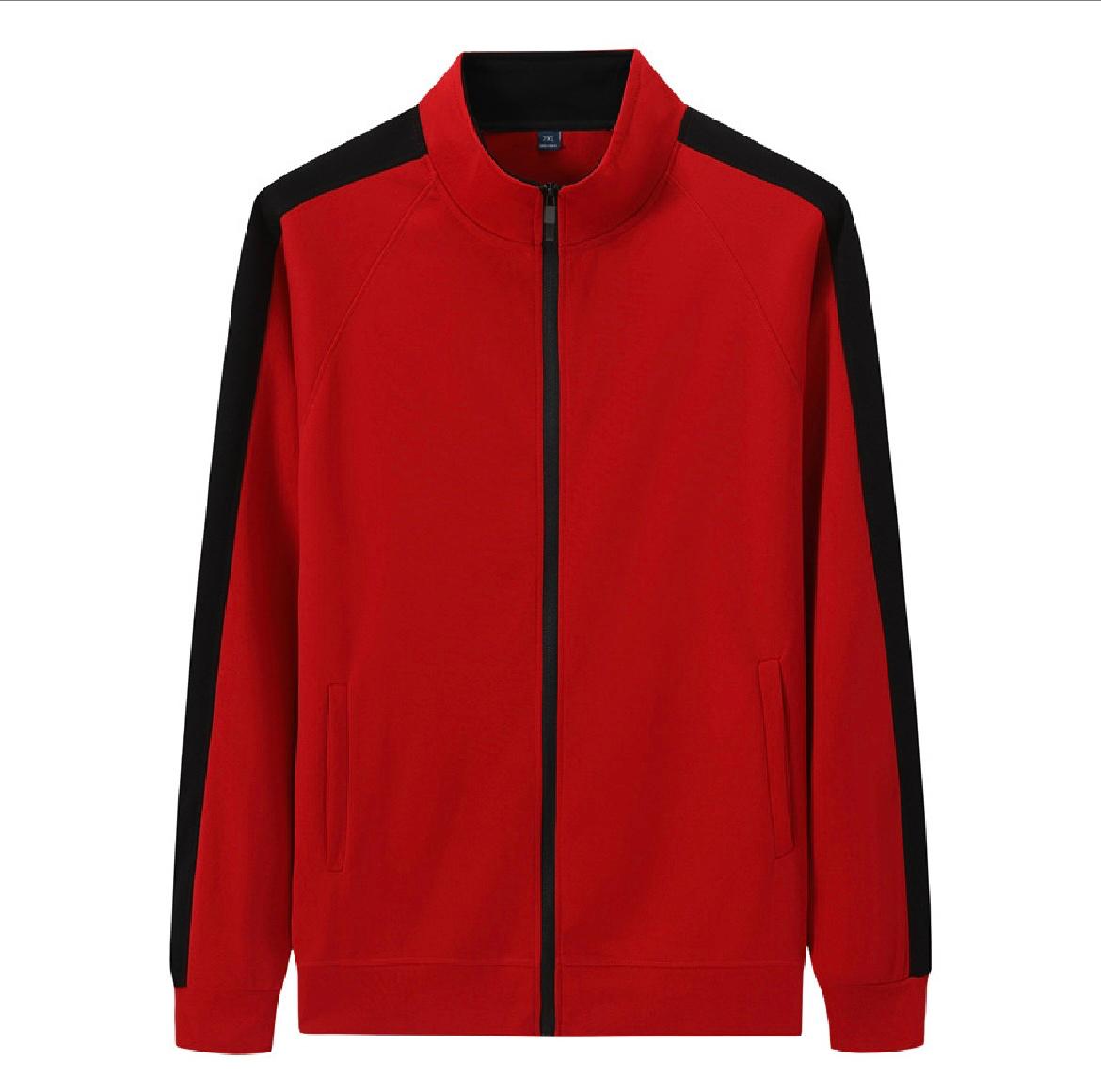 Haut de survêtement pour homme