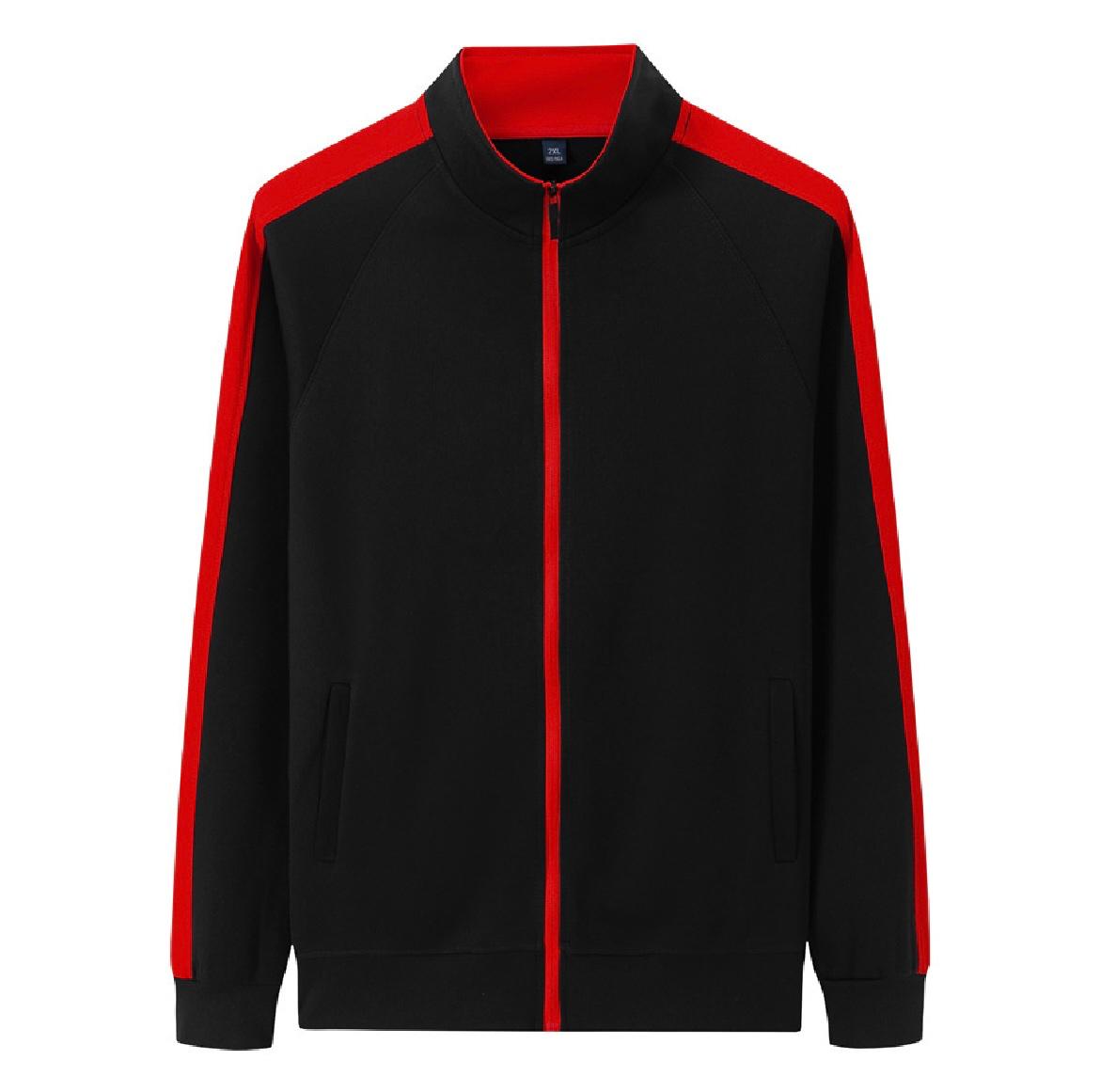 Haut de survêtement pour homme