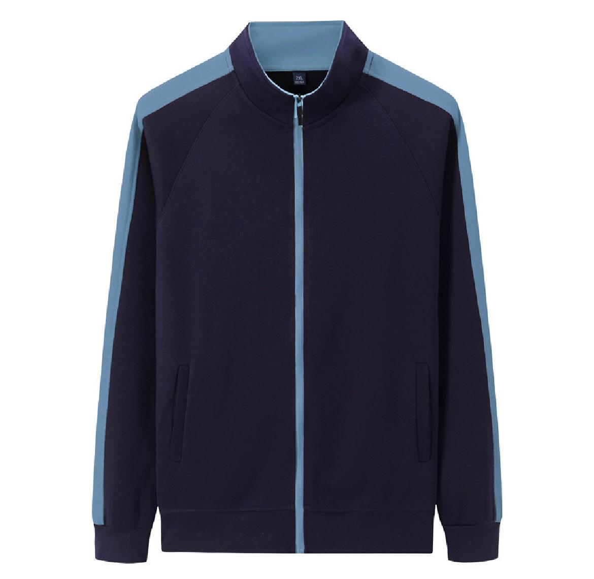 Haut de survêtement pour homme