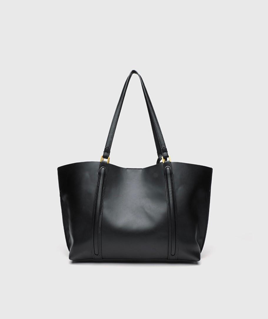 Sac à main vintage simple et élégant pour femmes