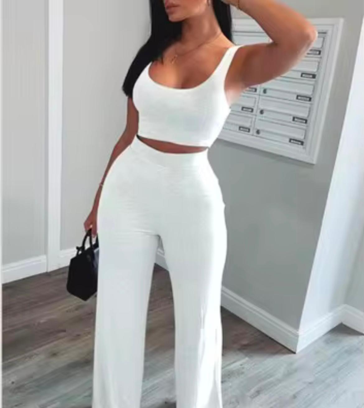 Ensemble d'été pour femme